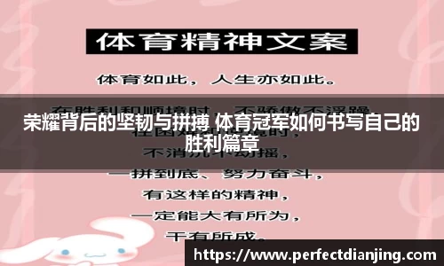 完美电竞